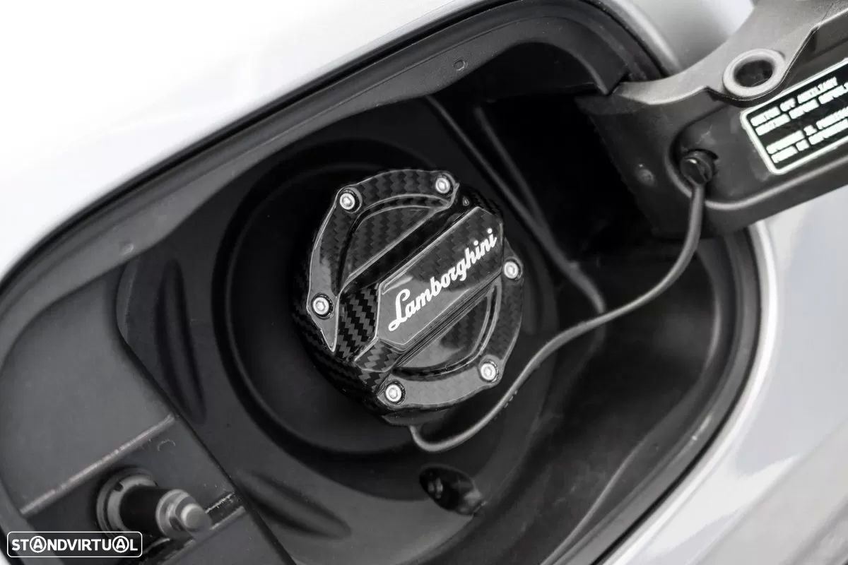 Lamborghini Urus 4.0 V8 - 7