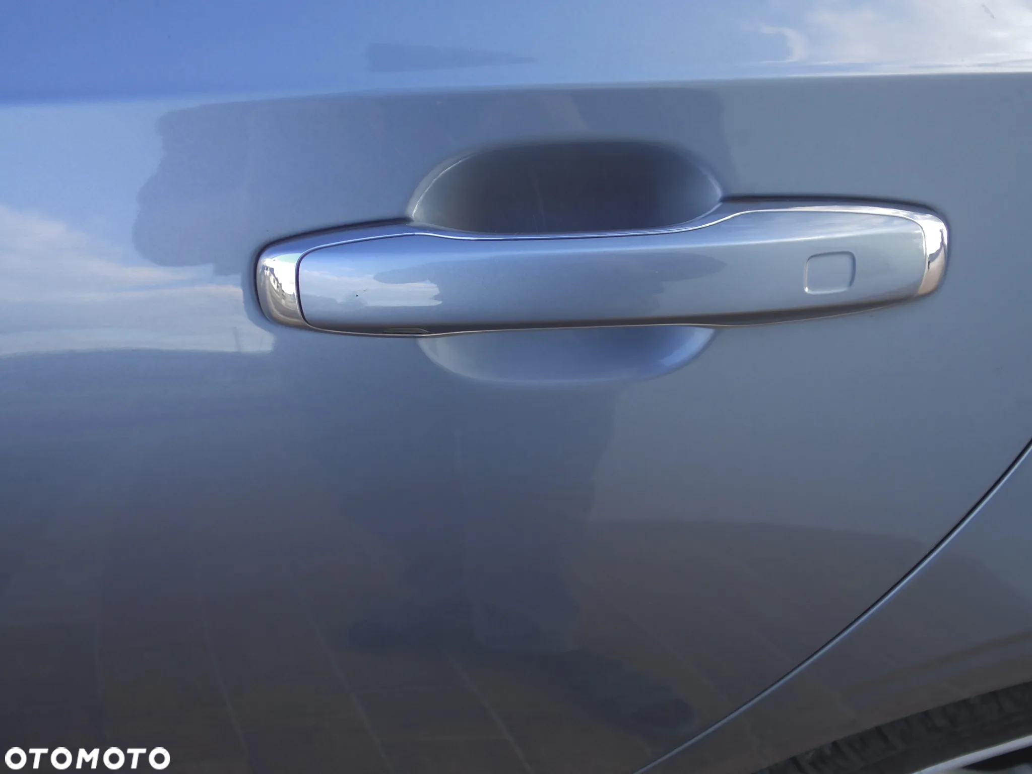 Volvo S90 D4 AWD Geartronic Inscription - 23