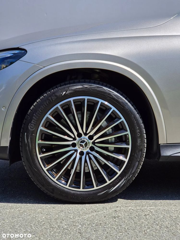 Mercedes-Benz GLC 200 mHEV 4-Matic AMG Line - 23