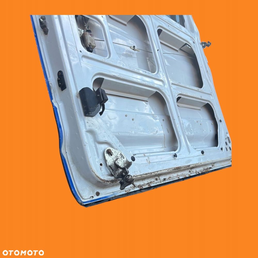 drzwi prawe przesuwne h2 szyba 142cm iveco daily 06-14 - 7