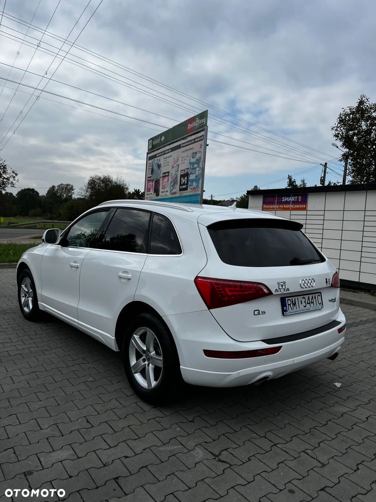 Audi Q5 ver-2-0-tfsi-hybrid-quattro-tiptronic - 4