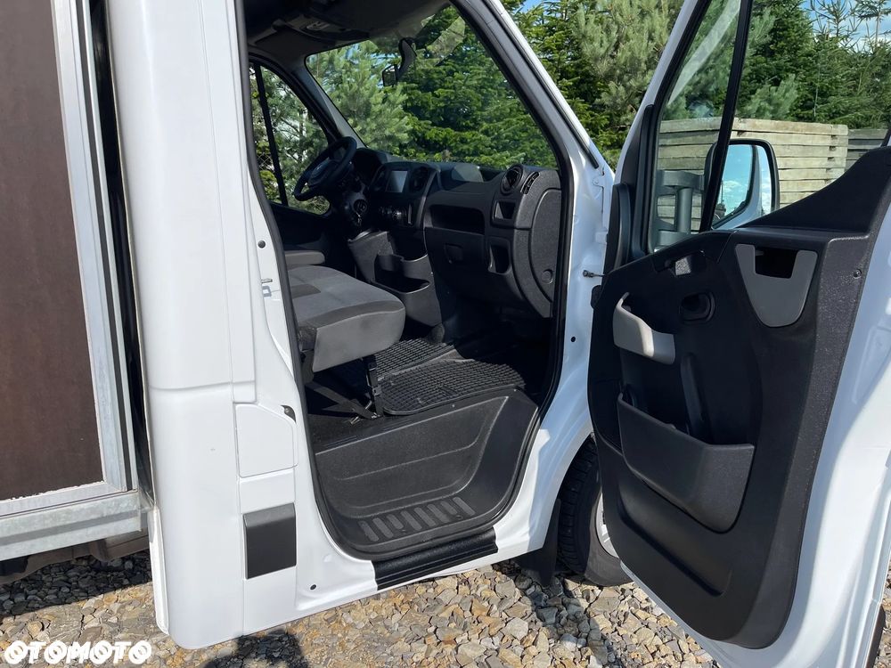 Renault Master - 30
