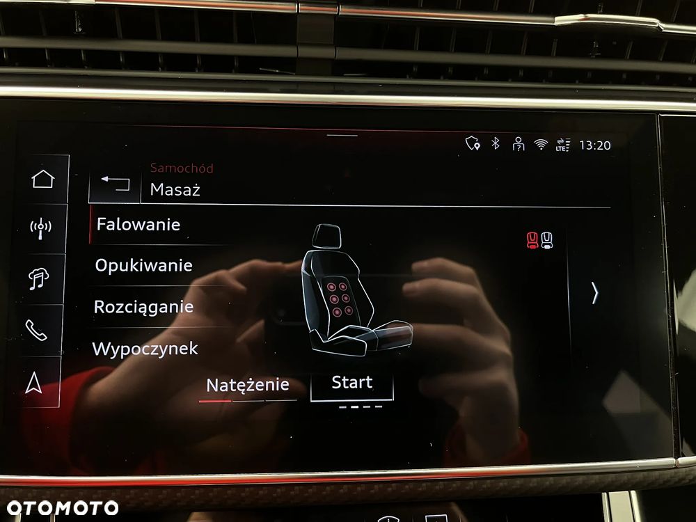 Audi Q8 60 TFSI e PHEV Quattro Tiptronic - 31