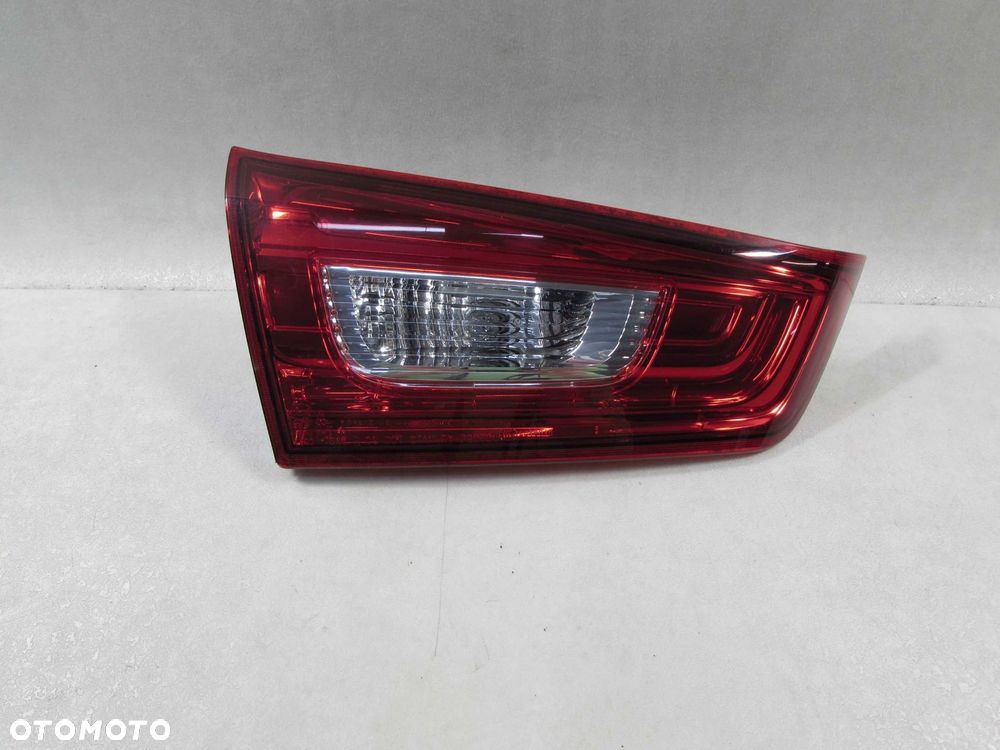 MITSUBISHI ASX 10-17 LAMPA TYL PRAWA KLAPY LED - 1