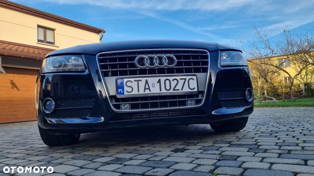 Audi A5 Coupé 1.8 TFSI - 38