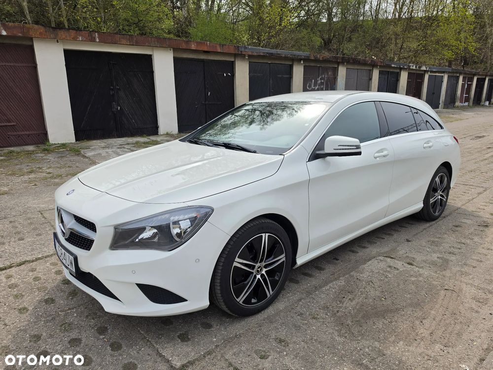 Mercedes-Benz CLA - 3