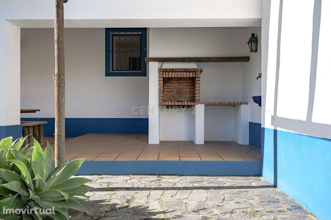 Quinta de Charme no Coração do Alentejo | Viana do Alentejo - Grande imagem: 4/59
