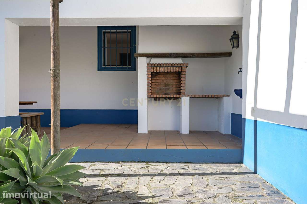 Quinta de Charme no Coração do Alentejo | Viana do Alentejo - Grande imagem: 4/59