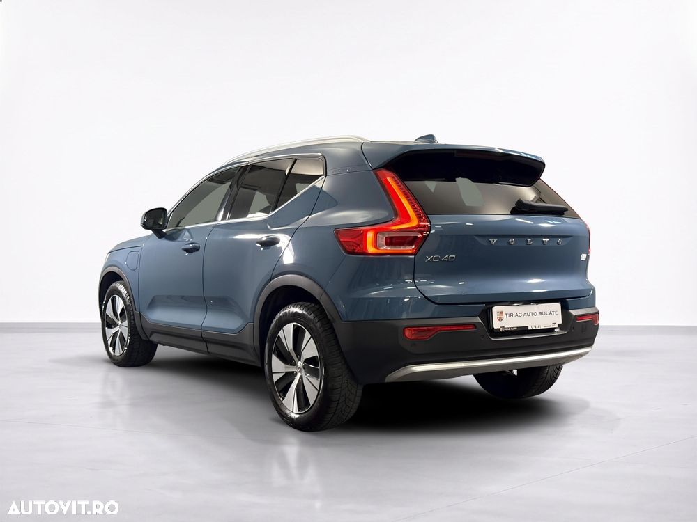Volvo XC 40 - 4