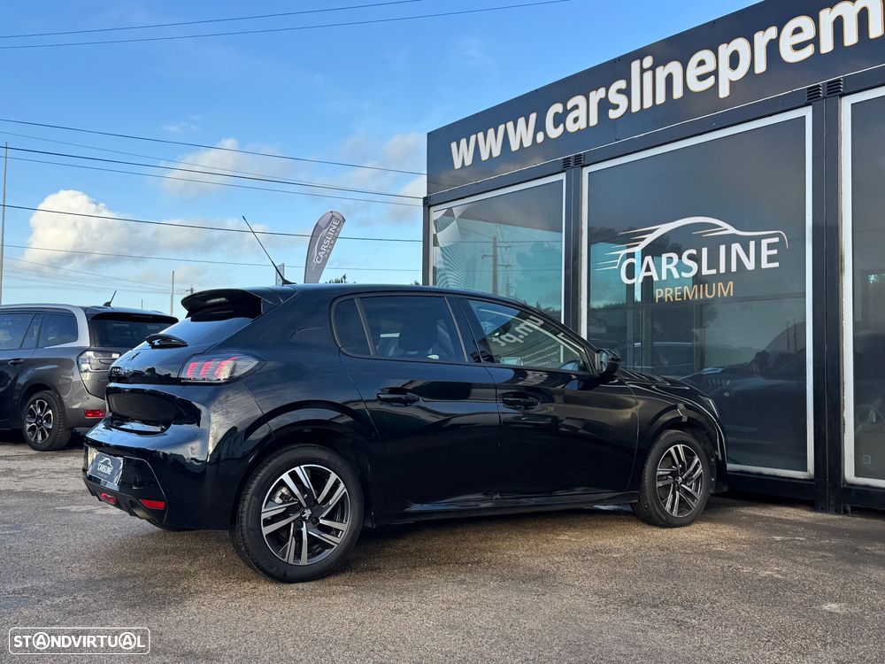 Peugeot 208 1.2 PureTech Allure Pack - 6