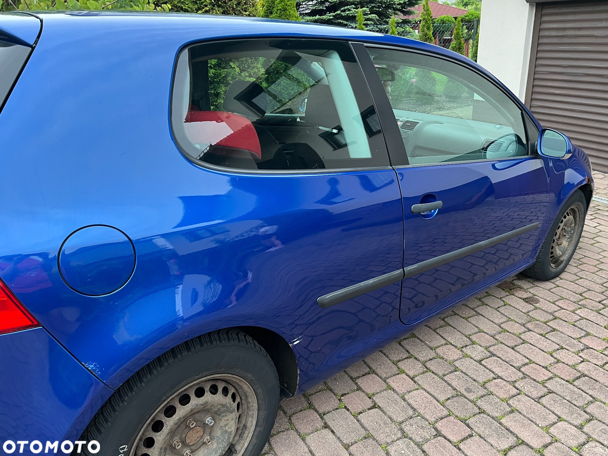 Volkswagen Golf 1.9 TDI Trendline - 6