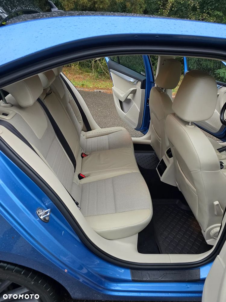 Skoda Octavia 1.8 TSI (Green tec) Ambition - 22