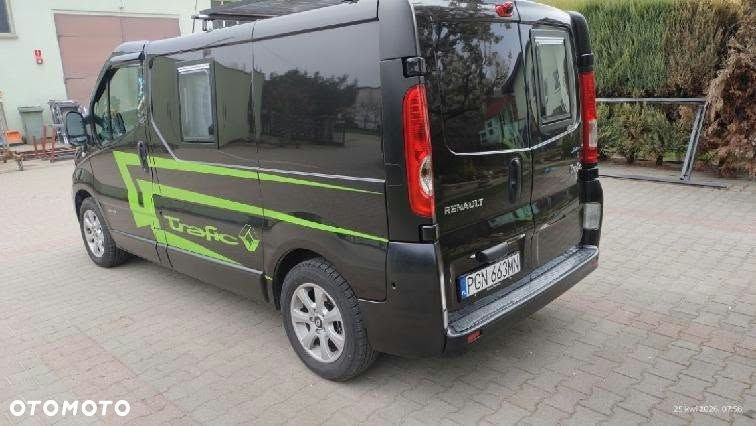 Renault Trafic 2008 photo 2
