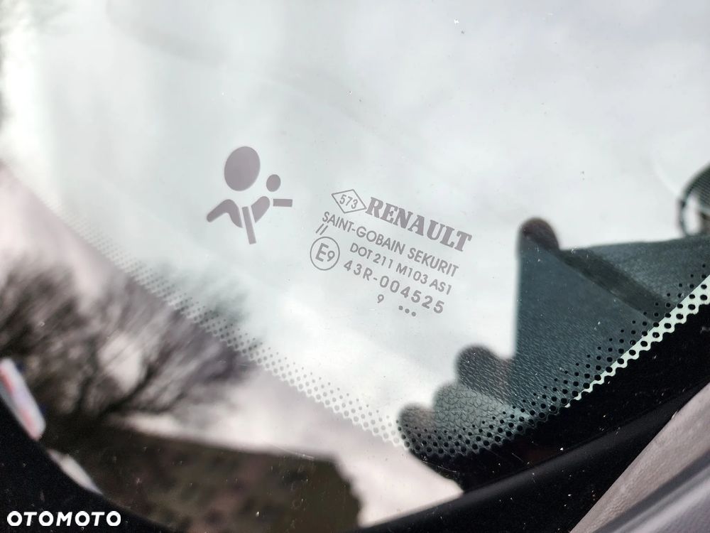 Renault Megane 1.6 16V 110 Dynamique - 21