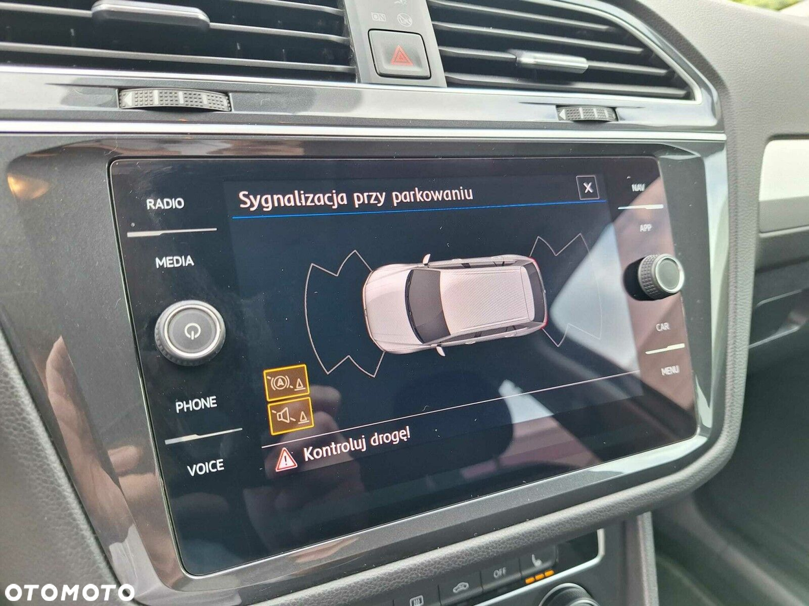Volkswagen Tiguan - 15