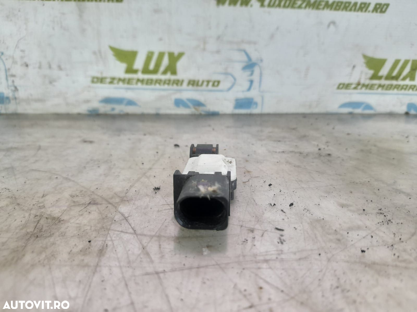 Senzor impact 8e0959643d Audi A4 B7 [2004 - 2008] - 3