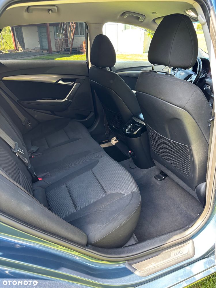 Hyundai i40 1.7 CRDi Comfort - 9