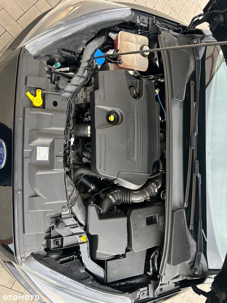 Ford Focus 2.0 TDCi Titanium ASS - 19