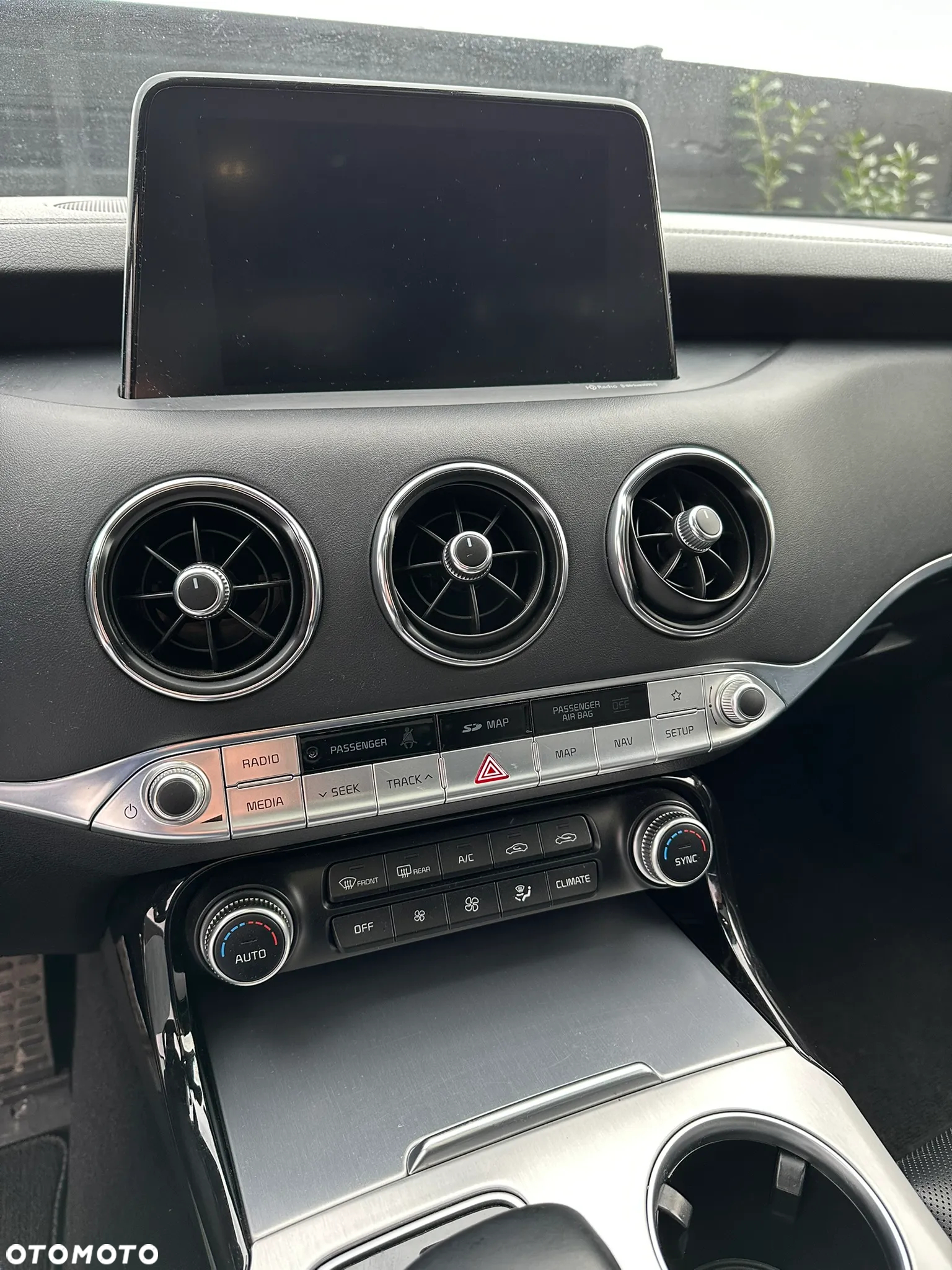 Kia Stinger 3.3 T-GDI V6 GT AWD - 20