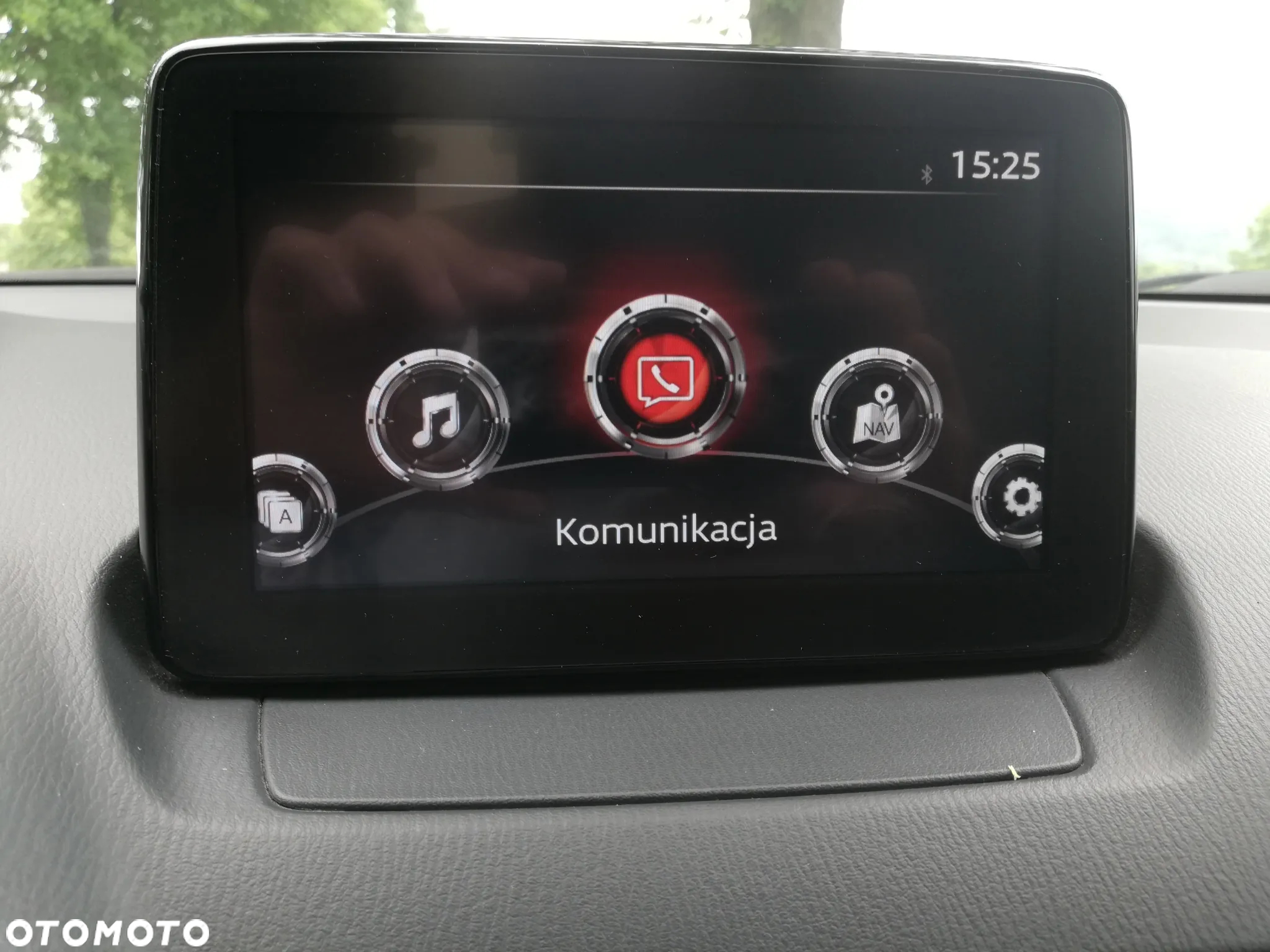 Mazda CX-3 SKYACTIV-G 2.0 Homura - 20