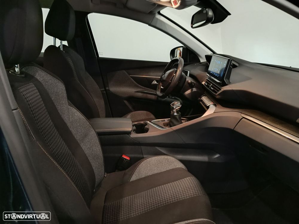 Peugeot 3008 1.2 PureTech Active Pack - 26