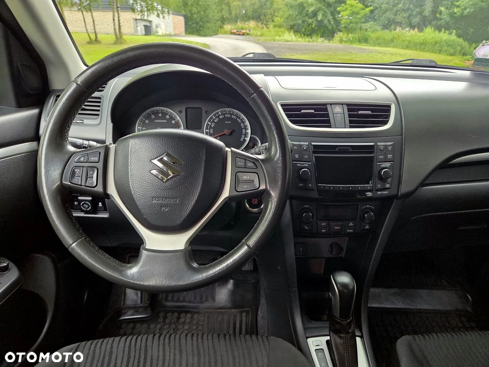 Suzuki Swift 1.2 Comfort - 7