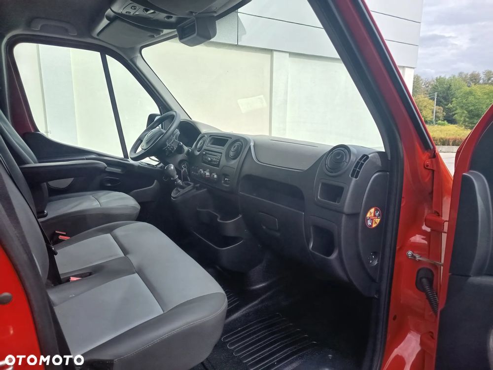 Renault MASTER L2H2 - 23