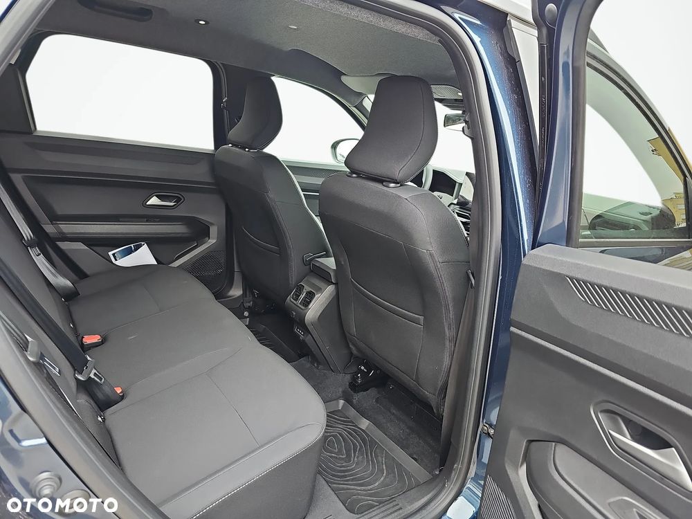 Dacia Bigster 1.2 TCe mHEV Journey - 12