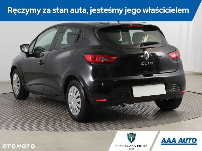 Renault Clio - 5