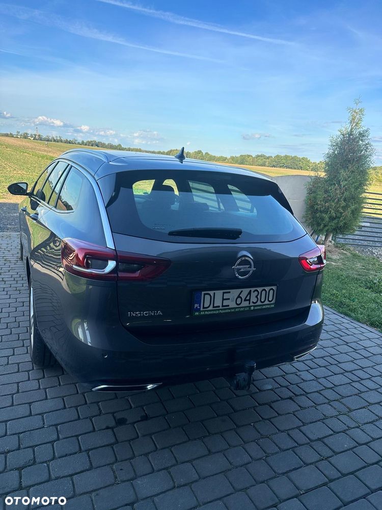 Opel Insignia 2.0 CDTI GS Line + S&S - 19