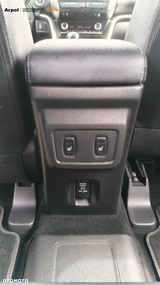 Mitsubishi Eclipse Cross - 27