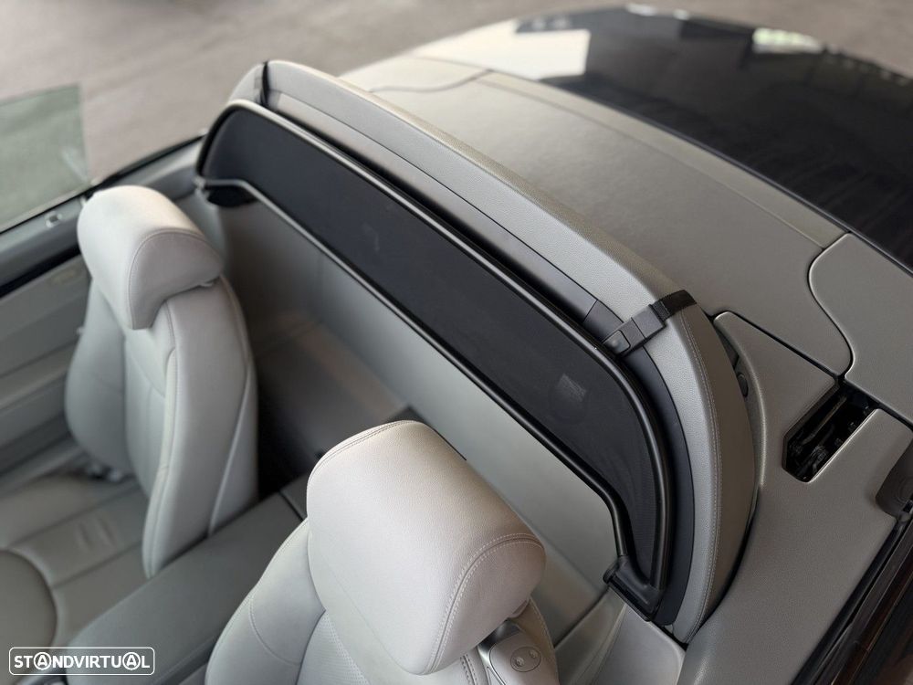 Mercedes-Benz SL 350 - 21