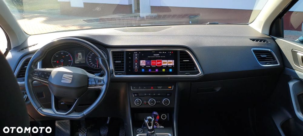 Seat Ateca - 10