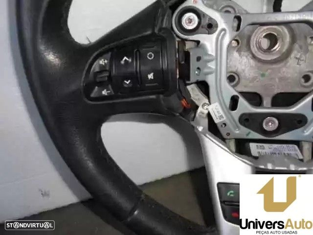 VOLANTE KIA SPORTAGE 2012 -561103U750 - 3