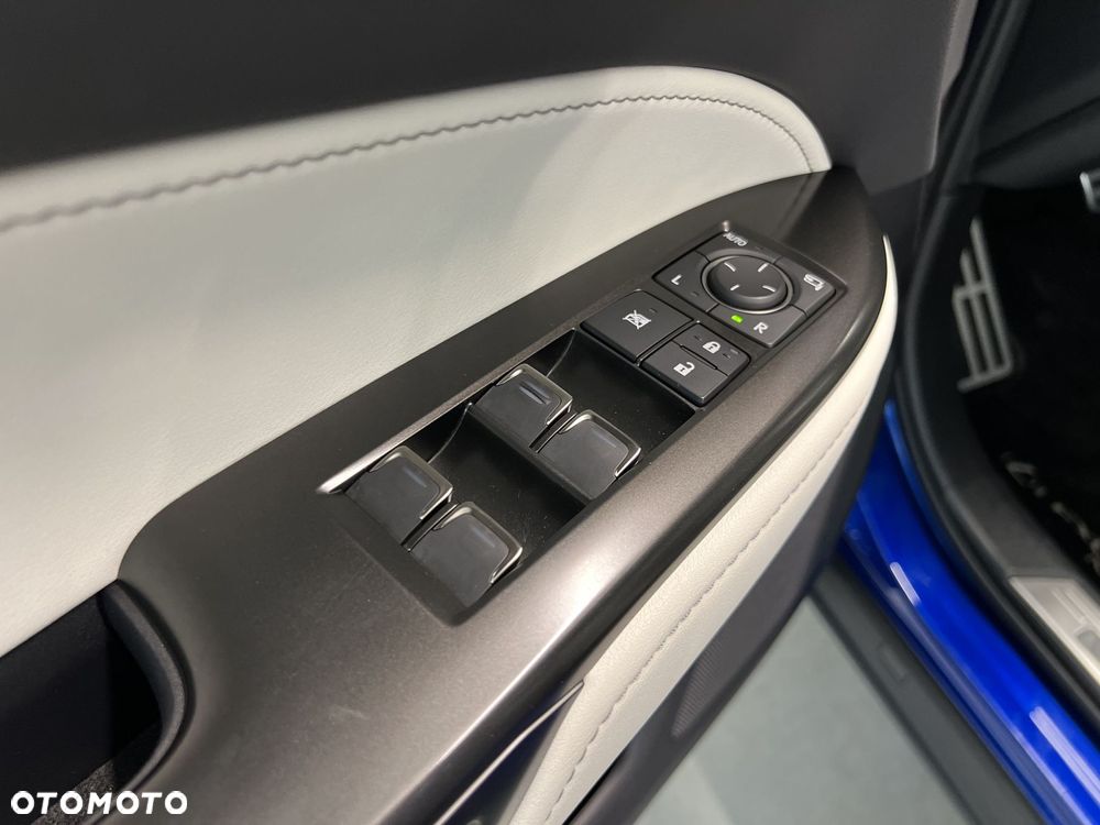 Lexus NX 350h F Sport AWD - 23