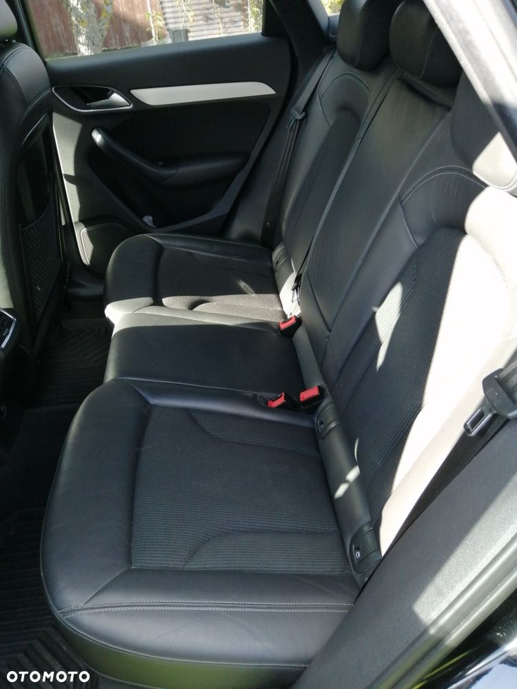 Audi Q3 - 7