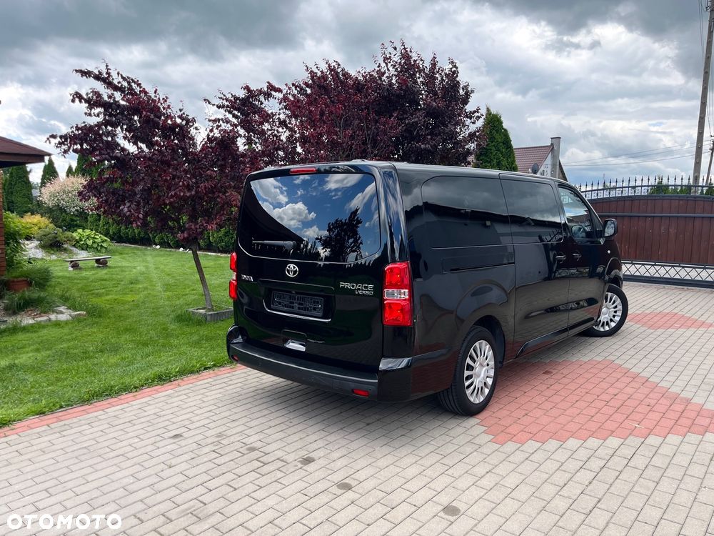 Toyota ProAce 2,0-l-D-4D L1 Select - 8