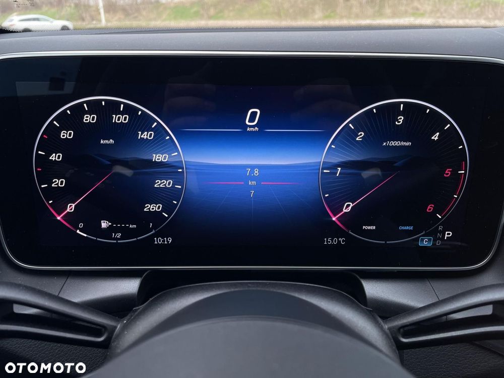 Mercedes-Benz GLC - 17