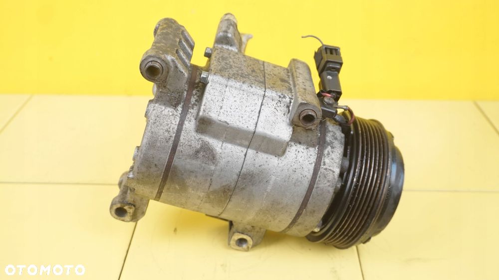 MAZDA 6 GL GJ CX-5 2.2 D SKYACTIV 17r sprezarka klimatyzacji F500-AUCAA-09 - 3