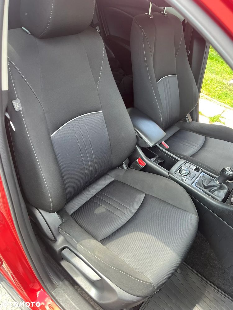 Mazda CX-3 2.0 Skyenergy AWD - 23