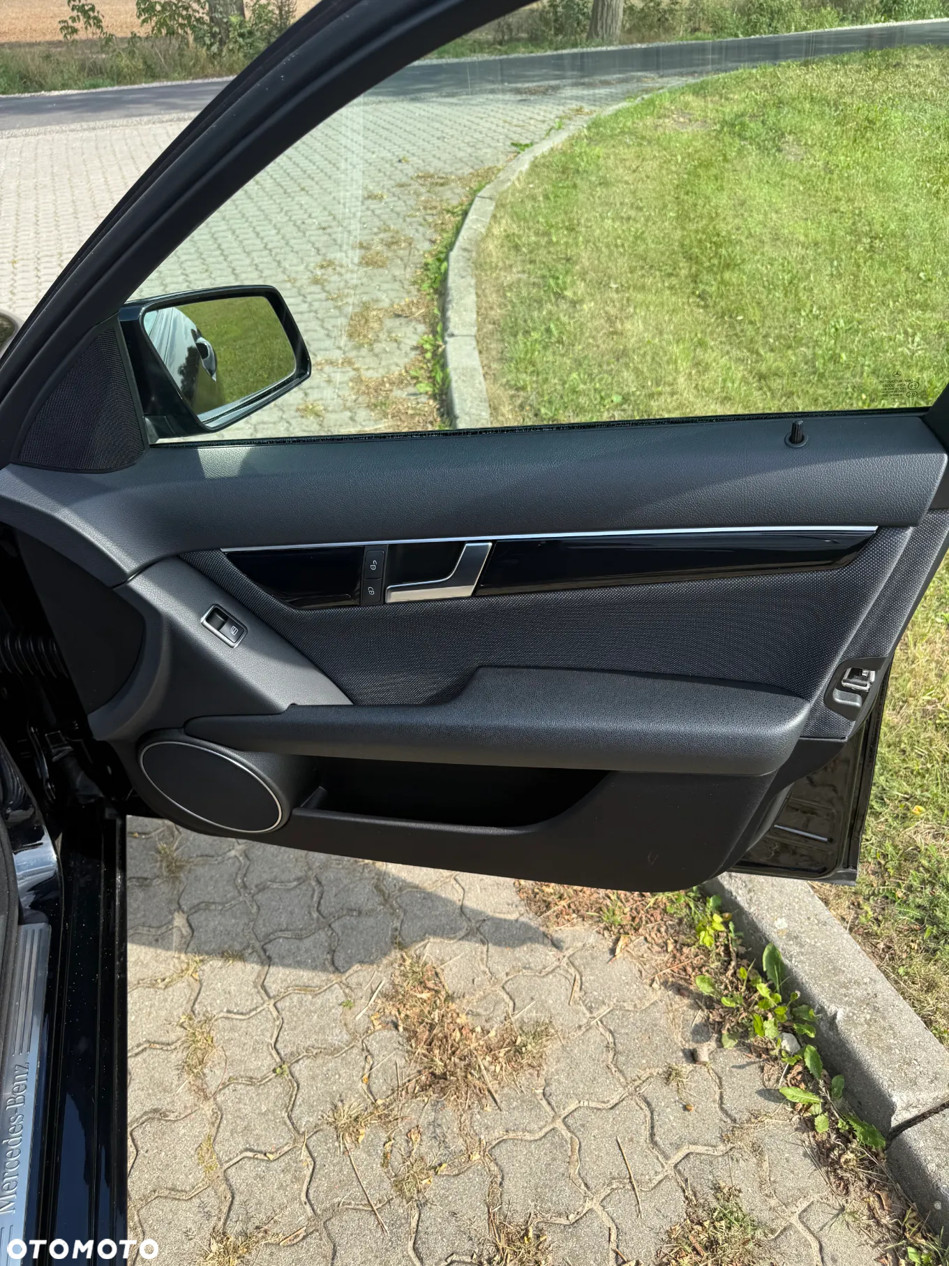 Mercedes-Benz Klasa C - 20