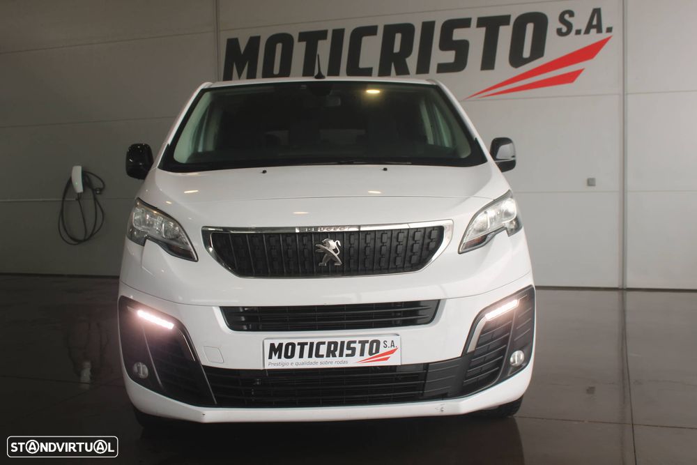 Peugeot Expert - 2