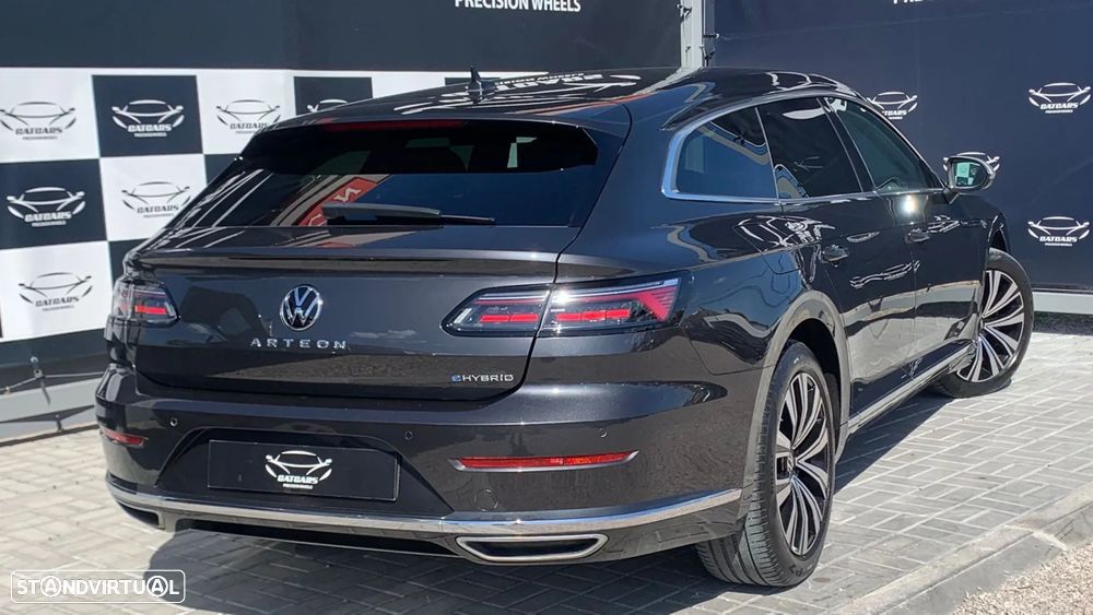VW Arteon Shooting Brake 1.4 eHybrid OPF DSG Elegance - 3