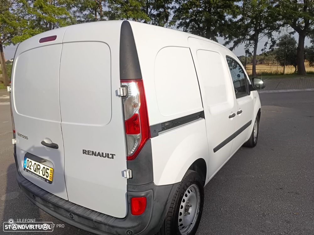 Renault Kangoo 1.5 dCi Extrem S/S - 5