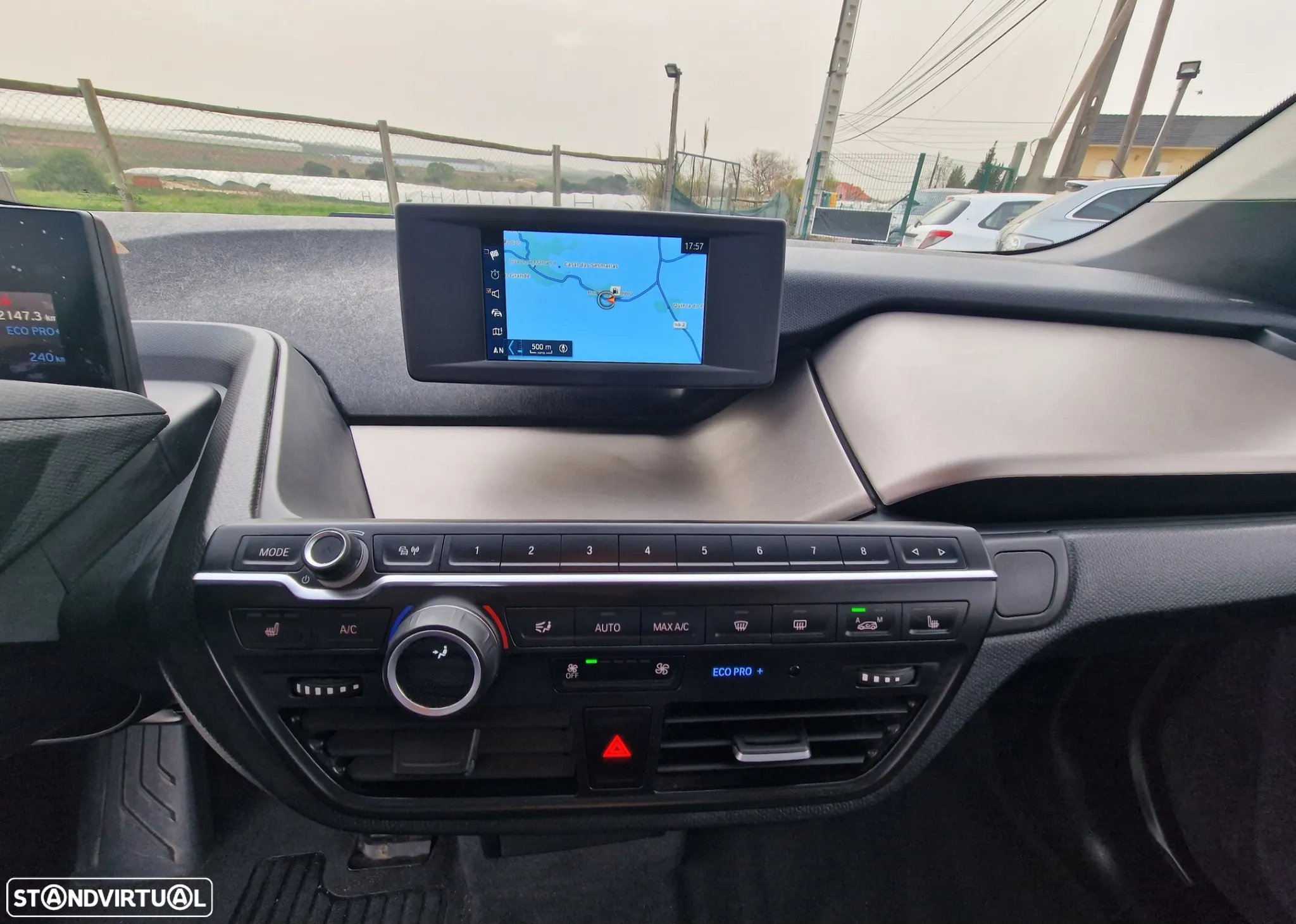 BMW i3 (120 Ah) - 2