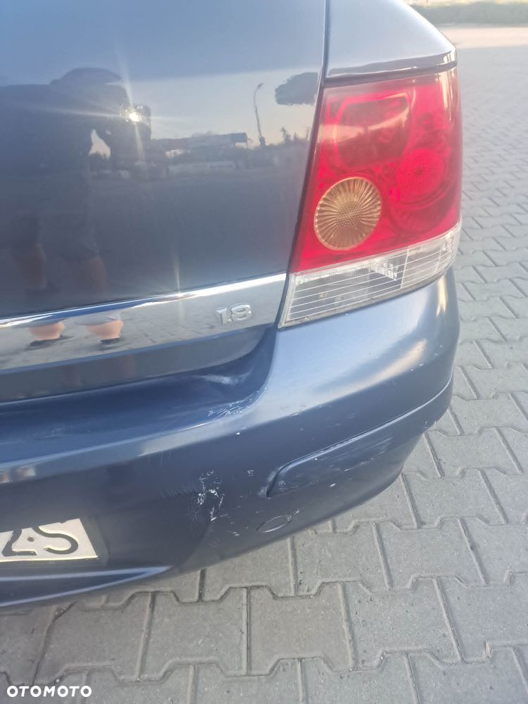 Opel Astra 1.8 Enjoy - 6
