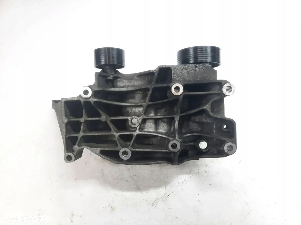 ŁAPA WSPORNIK MOCOWANIE ALTERNATORA BMW 3 E90 E91 7802639 - 6
