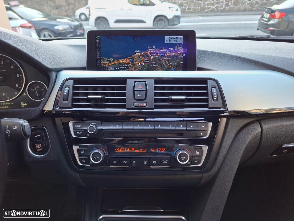 BMW 420 Gran Coupé d Pack M Auto - 33