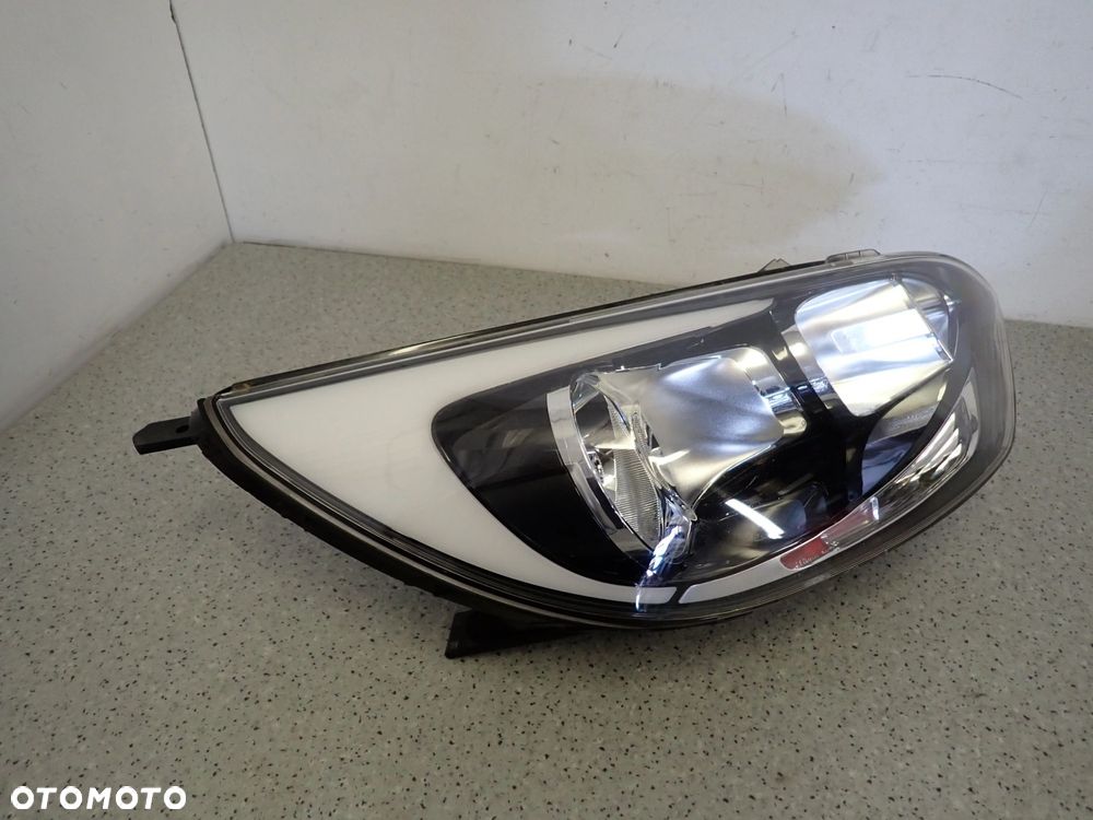 KIA RIO III 11-14 REFLEKTOR LAMPA PRZEDNIA PRAWA - 7