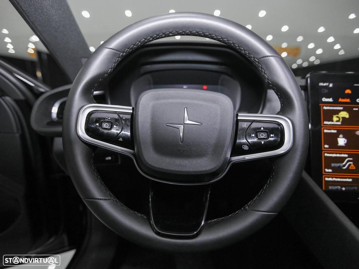 Polestar 2 Dual Motor 78kWh - 15